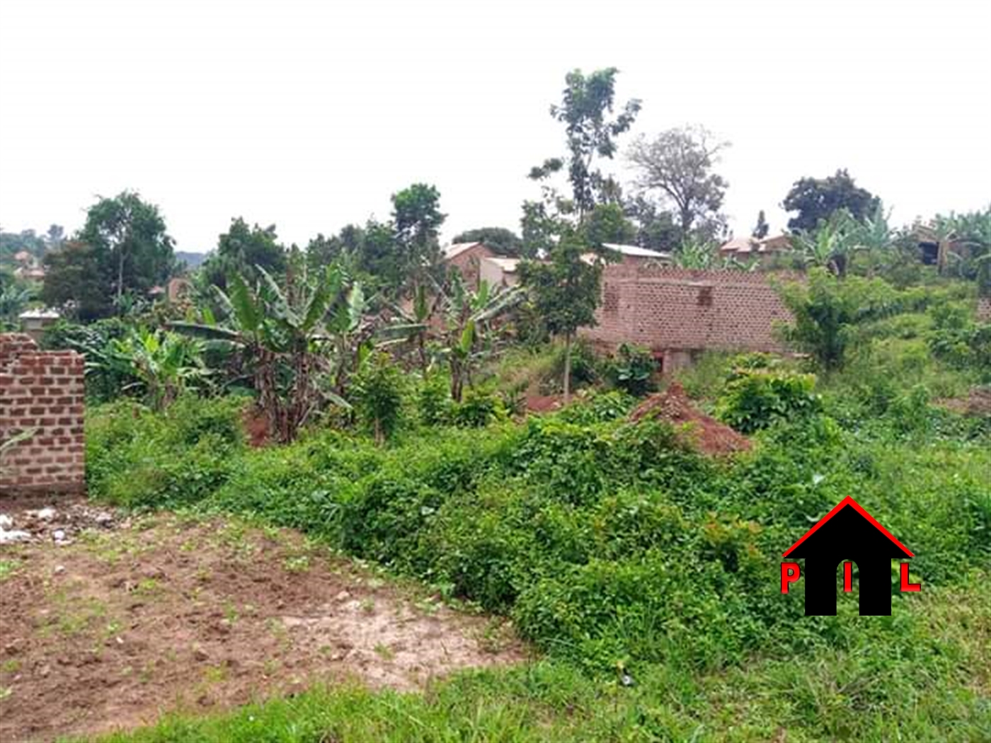 Residential Land for sale in Ssayi Wakiso
