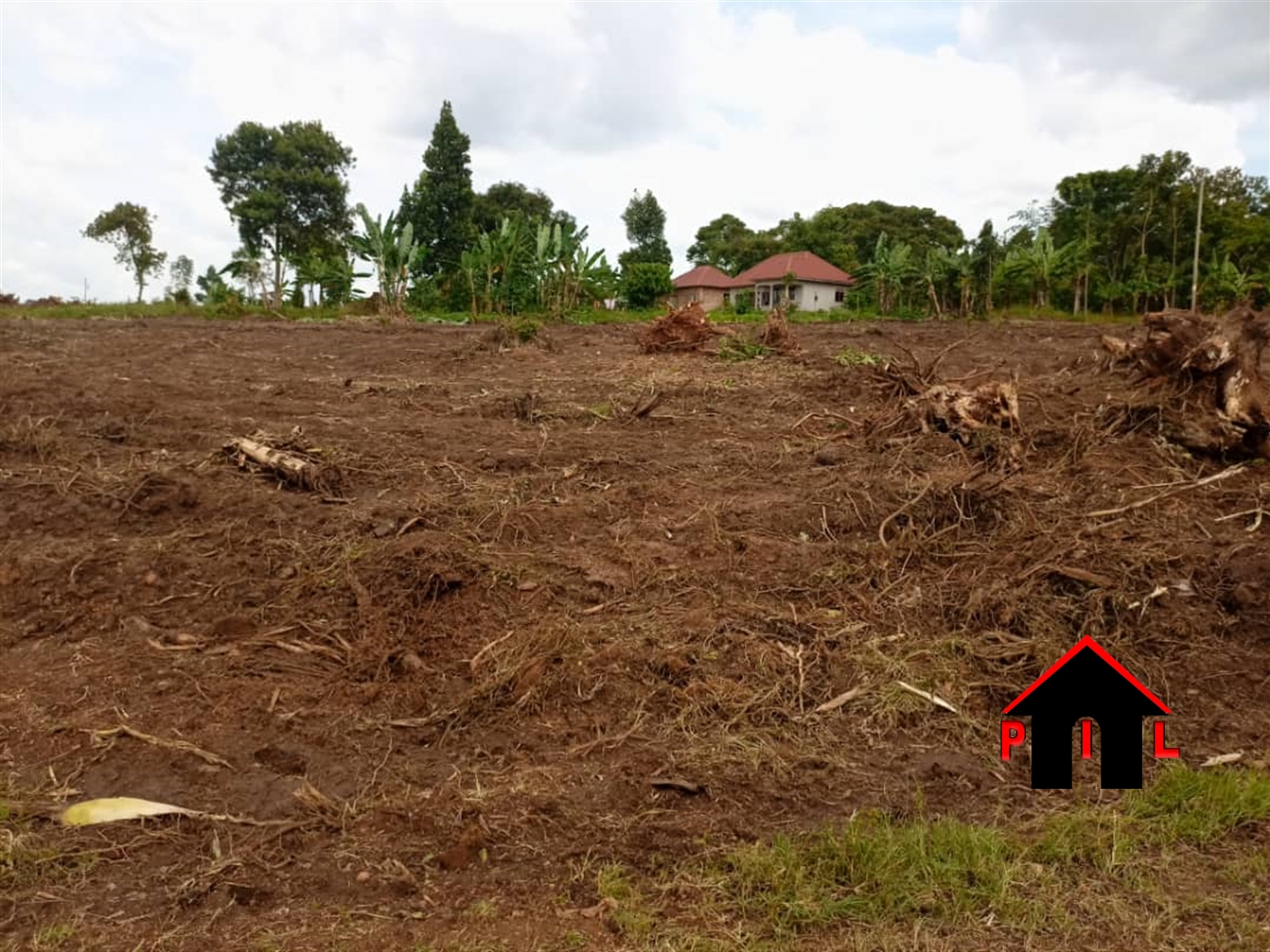 Residential Land for sale in Nsangi Masaka