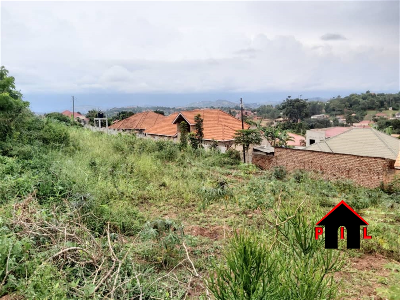 Residential Land for sale in Tucker Mukono