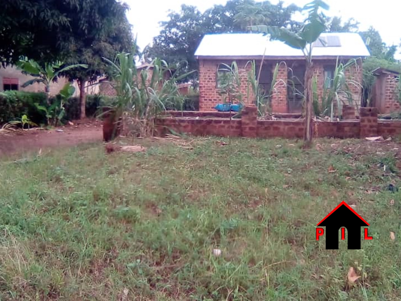 Residential Land for sale in Sentema Wakiso