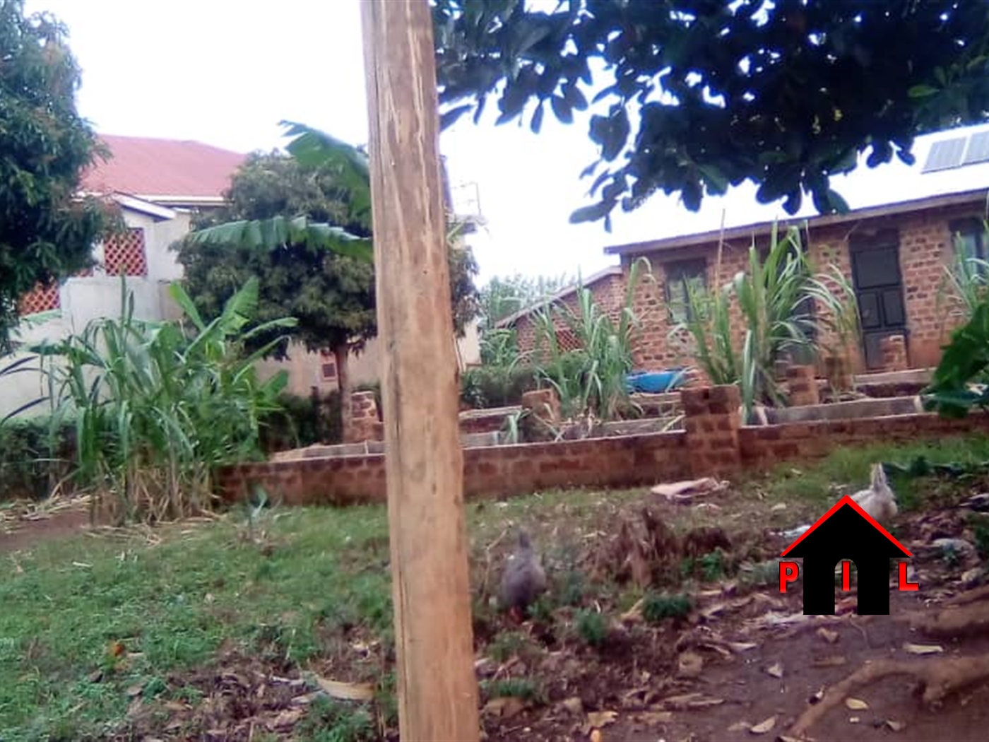 Residential Land for sale in Sentema Wakiso