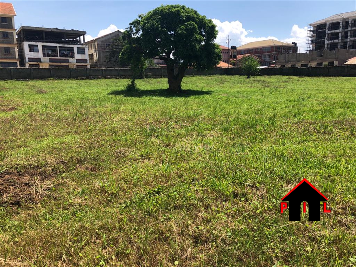 Commercial Land for sale in Katabi Wakiso