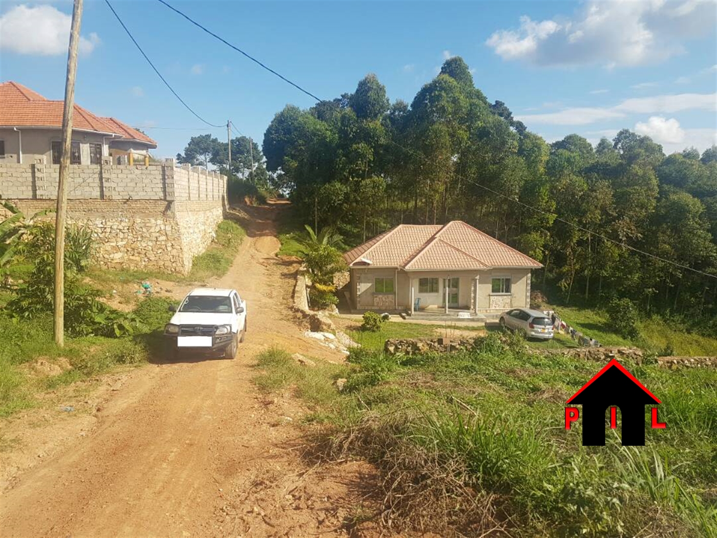 Residential Land for sale in Kabalagala Kampala