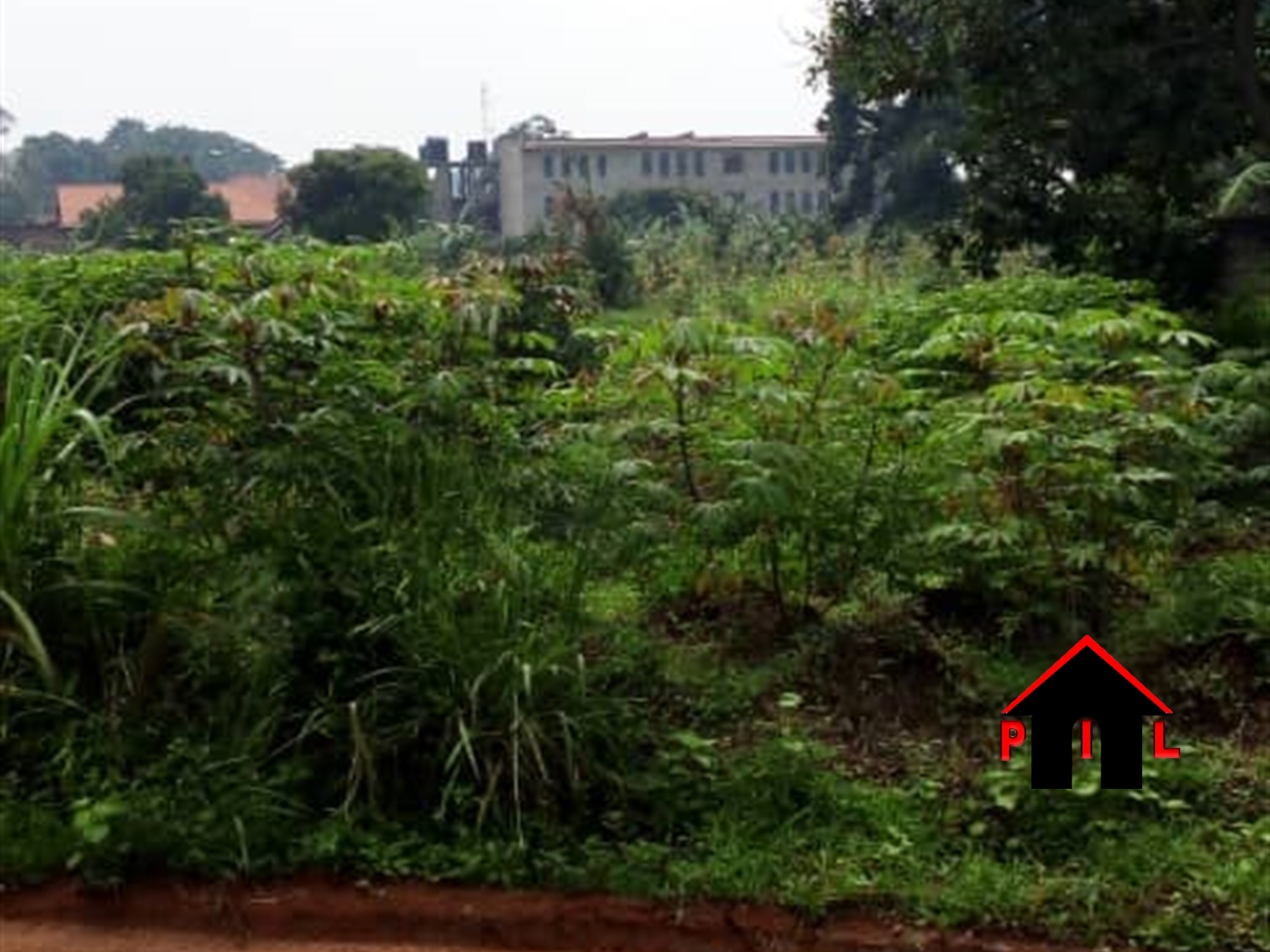 Commercial Land for sale in Namanve Mukono