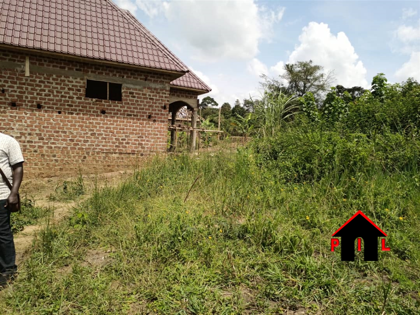 Residential Land for sale in Buwaya Mukono
