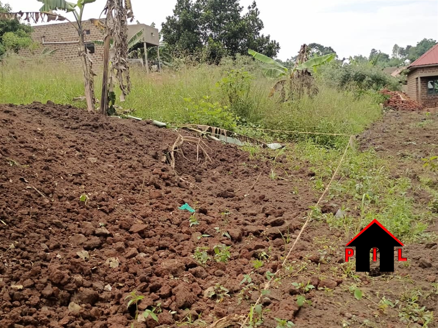 Residential Land for sale in Kyagwe Mukono