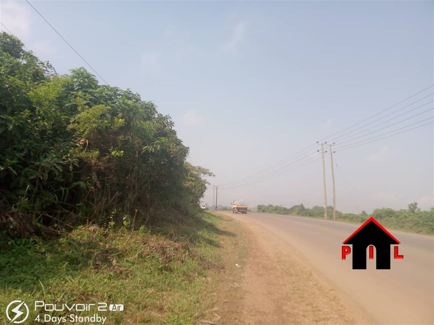 Commercial Land for sale in Kabanyolo Wakiso