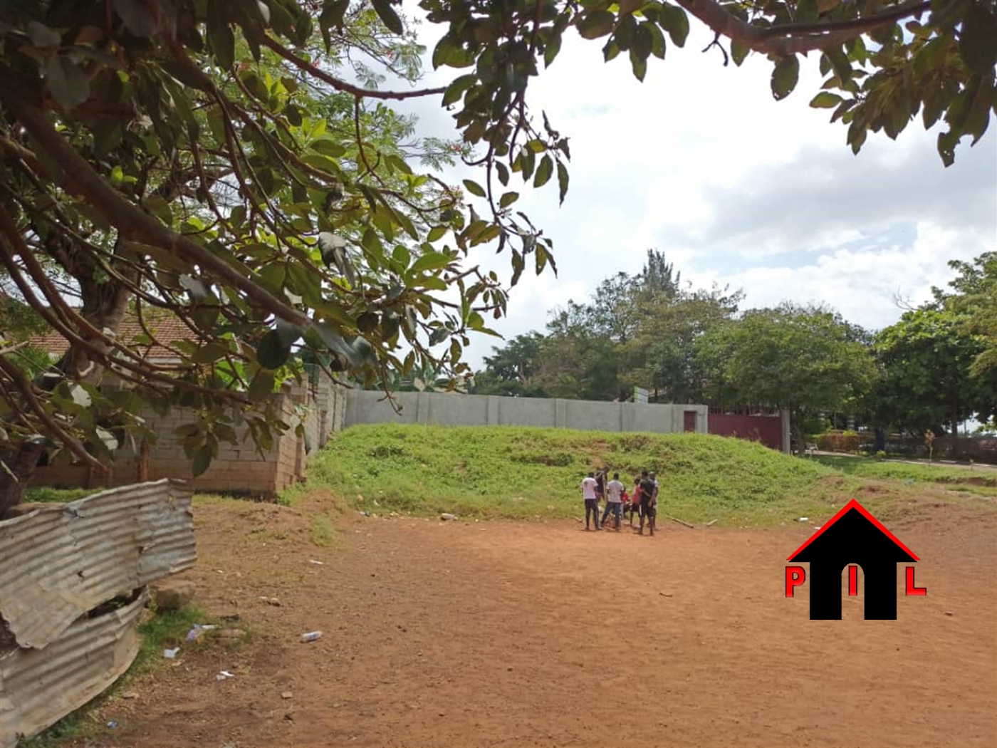 Residential Land for sale in Kyadondo Wakiso