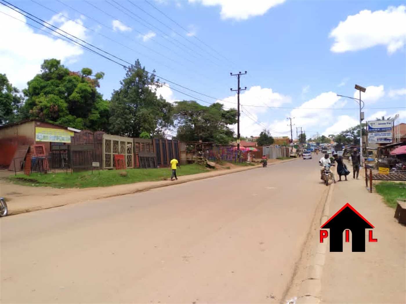 Commercial Land for sale in Mpererwe Kampala