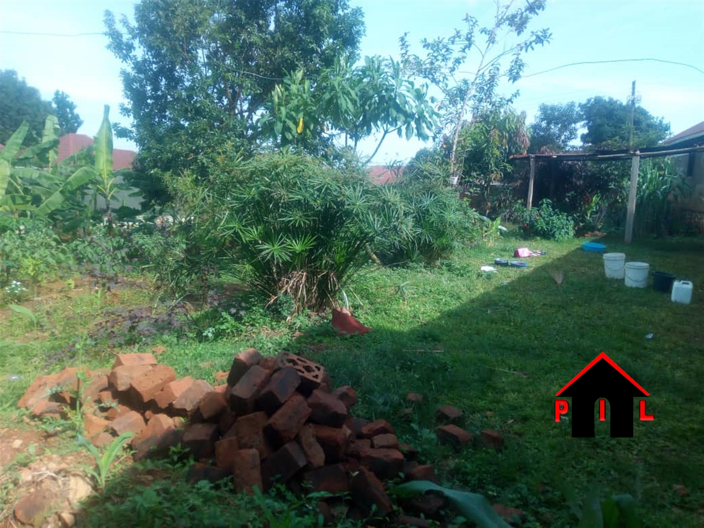 Residential Land for sale in Bunamwaaya Wakiso