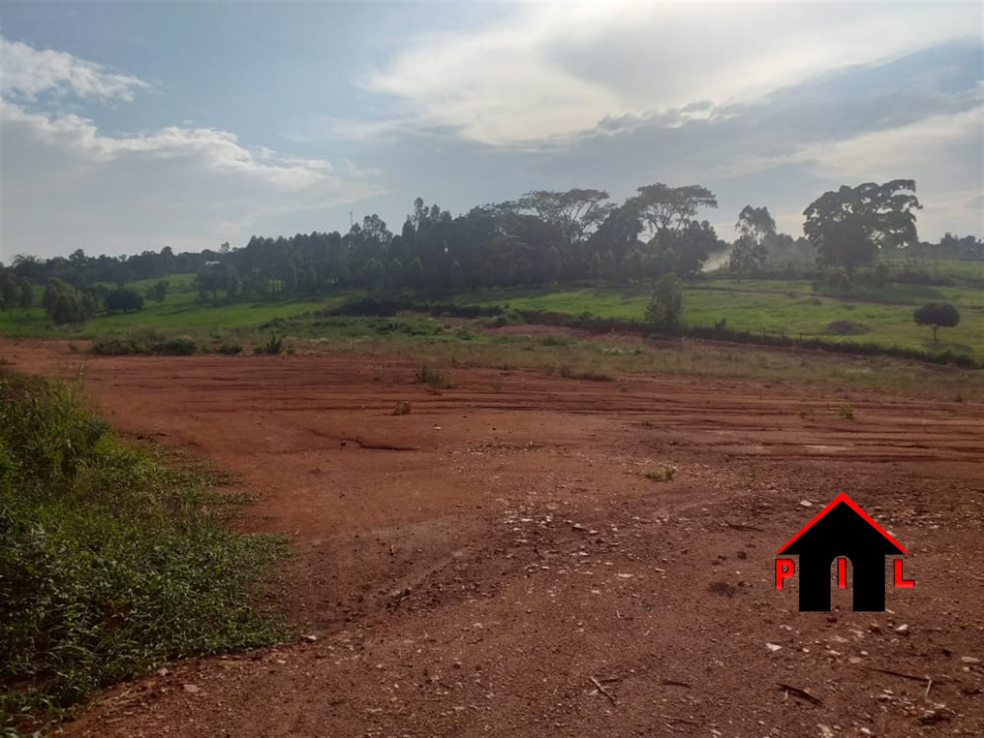 Commercial Land for sale in Kiryatete Hoima