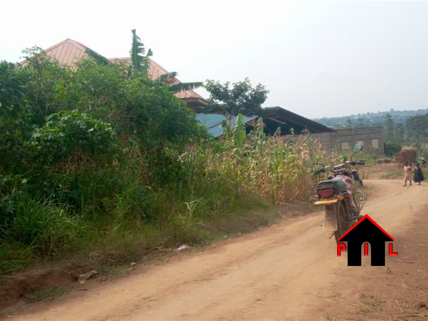 Residential Land for sale in Kiyunga Wakiso