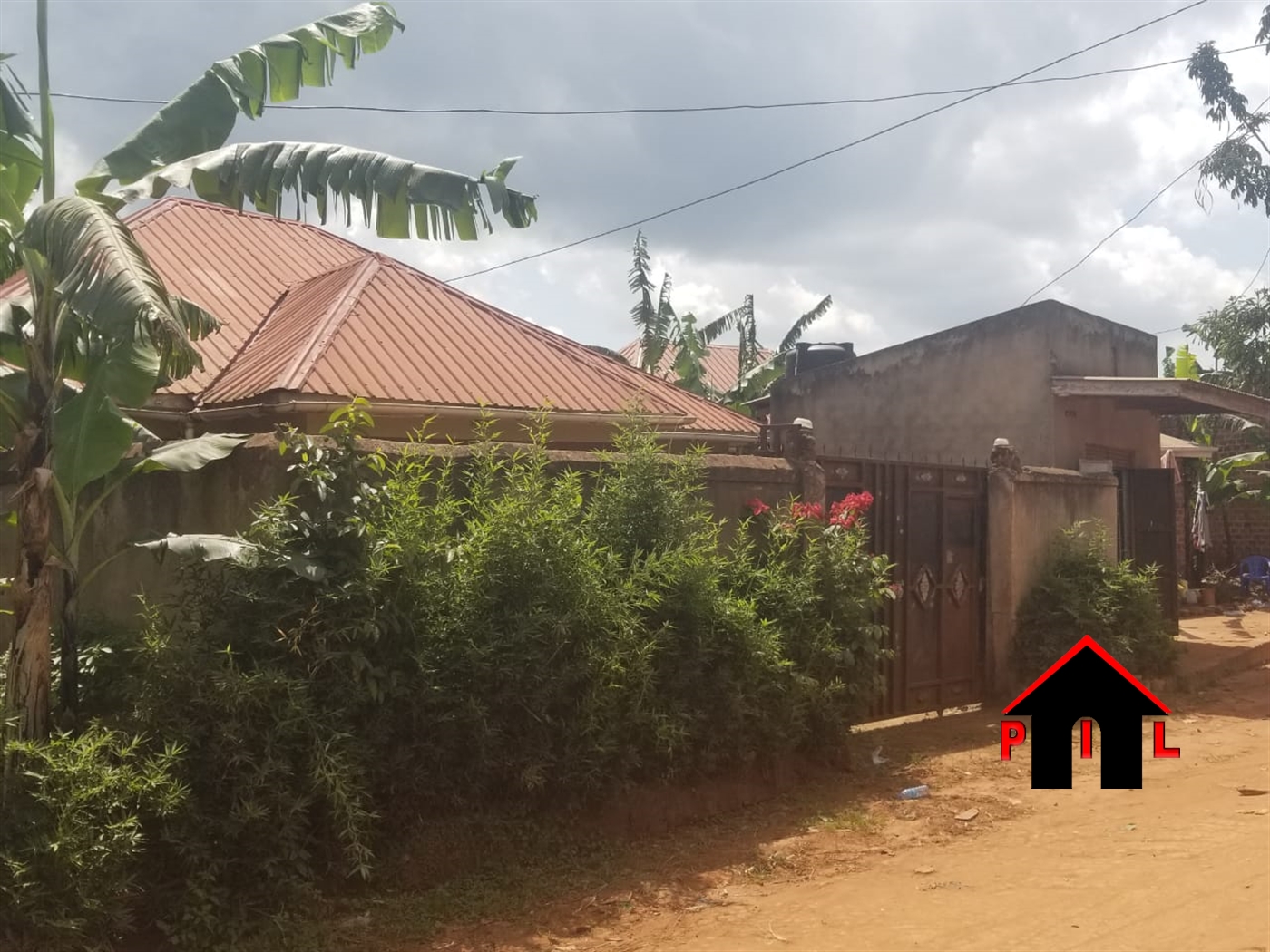 Residential Land for sale in Matugga Wakiso