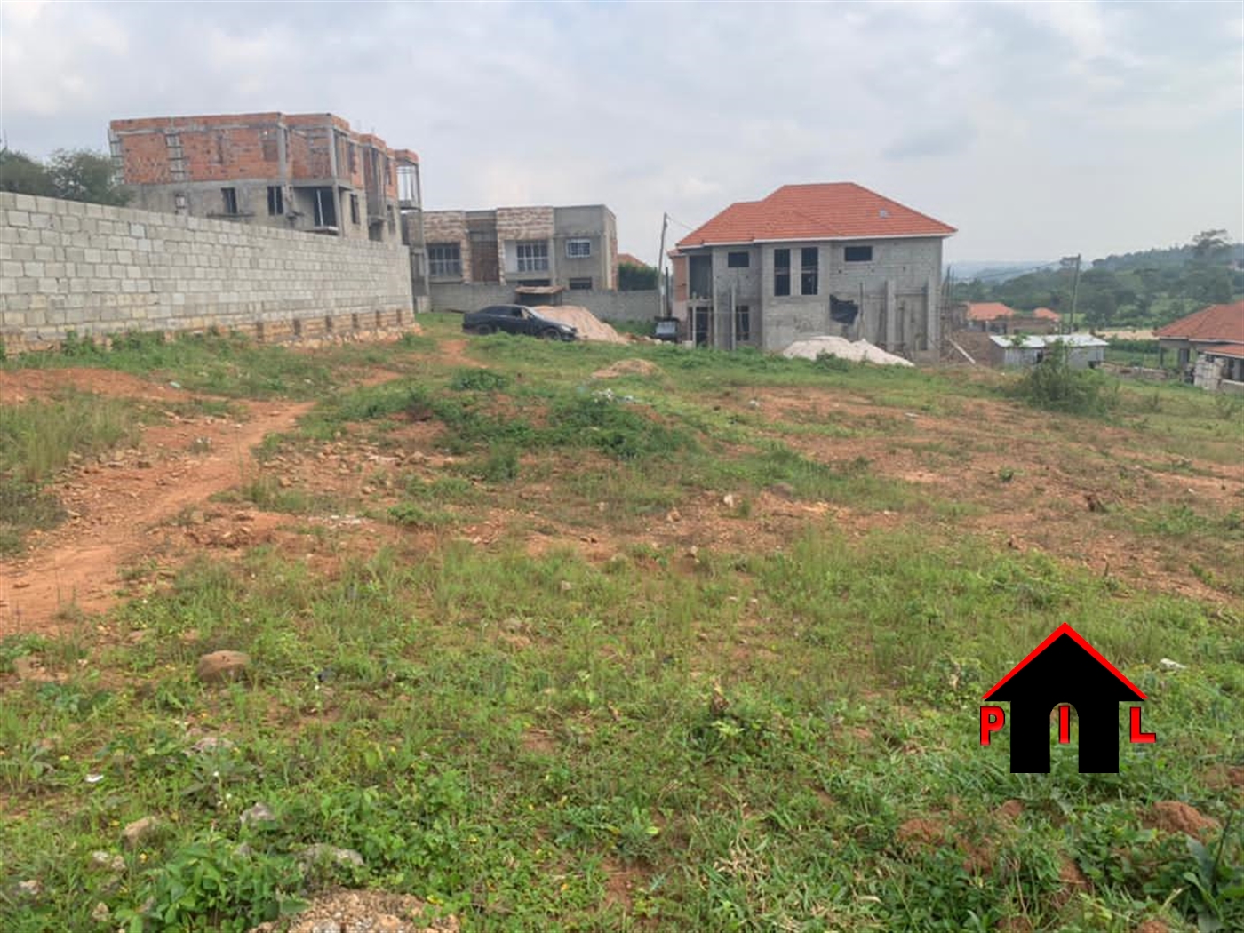 Residential Land for sale in Nakigala Wakiso