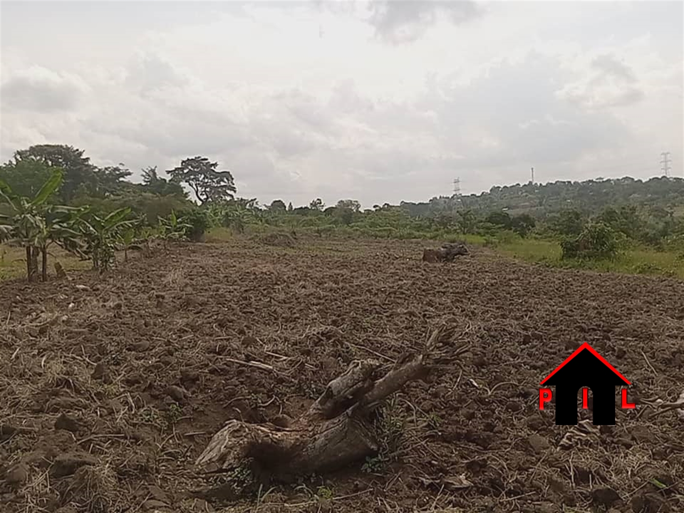 Residential Land for sale in Ziloobwe Luweero