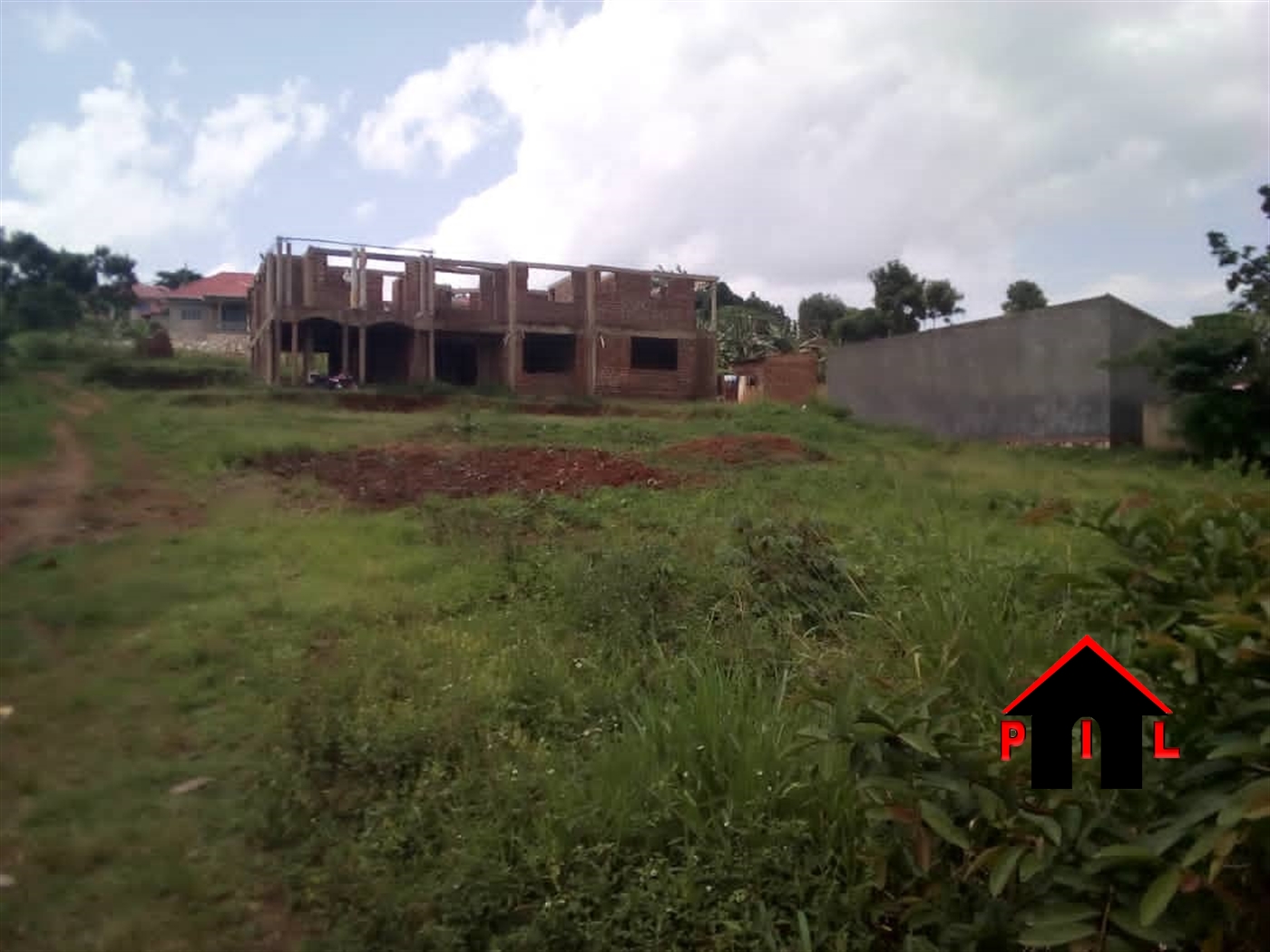 Residential Land for sale in Ziloobwe Luwero