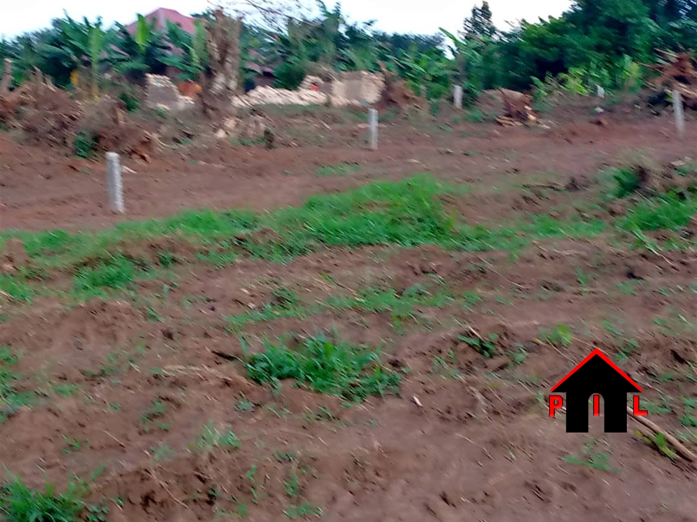 Residential Land for sale in Nakaseeta Mukono