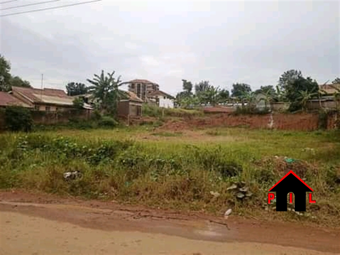 Residential Land for sale in Walusubi Mukono