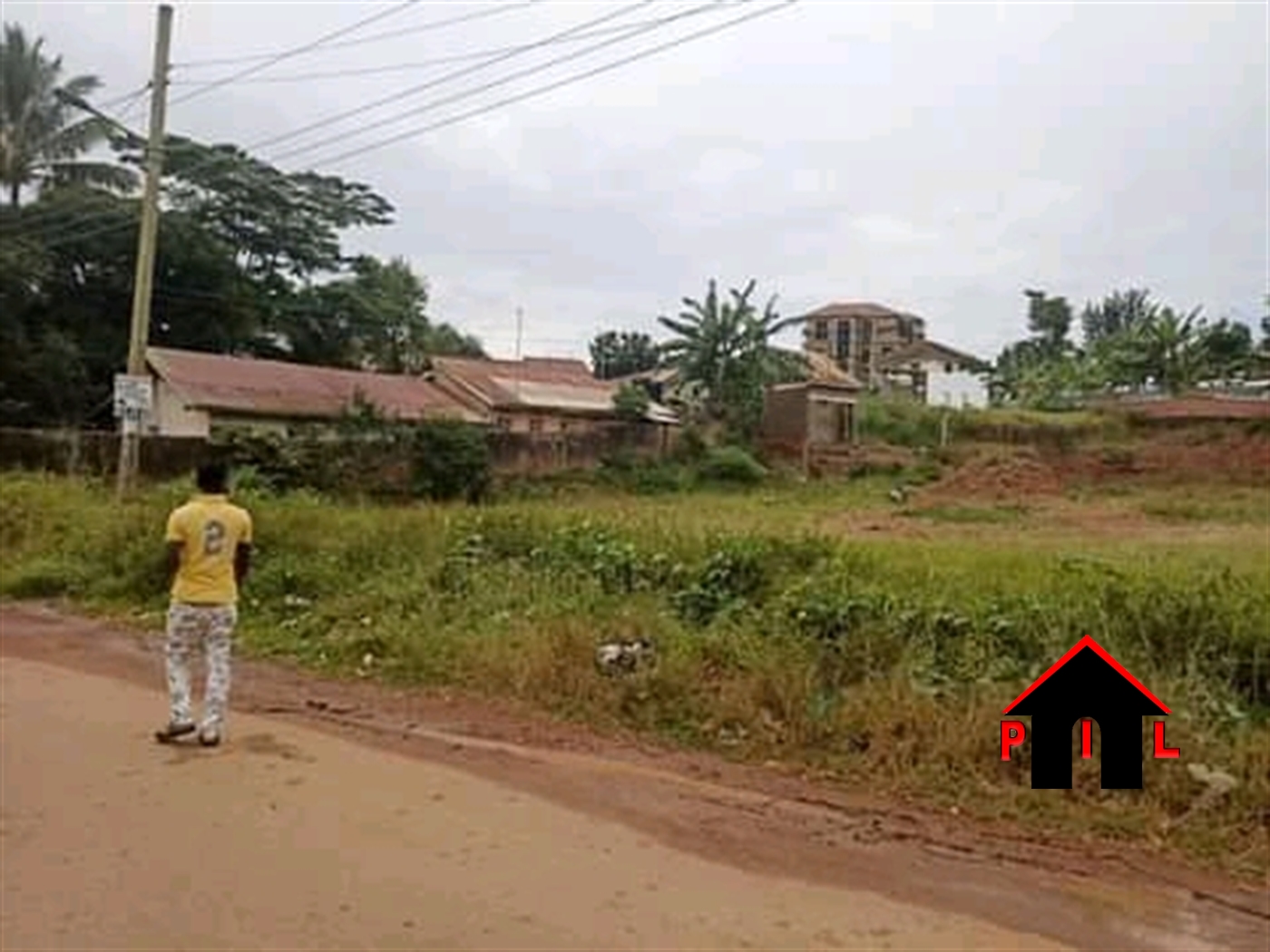 Residential Land for sale in Walusubi Mukono