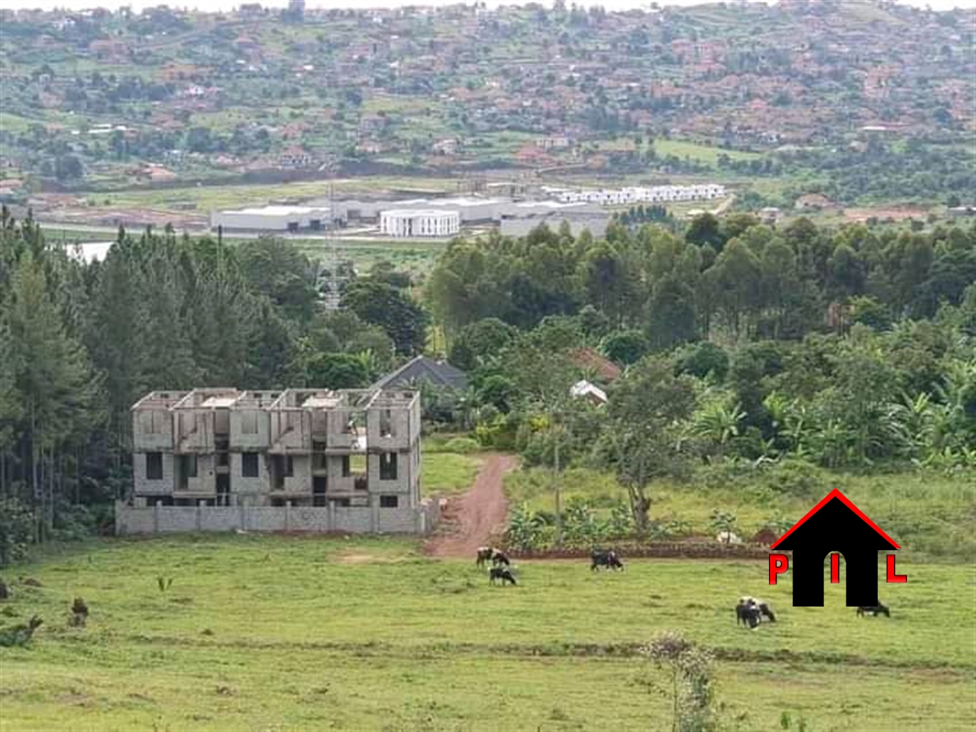 Residential Land for sale in Buyuki Mukono