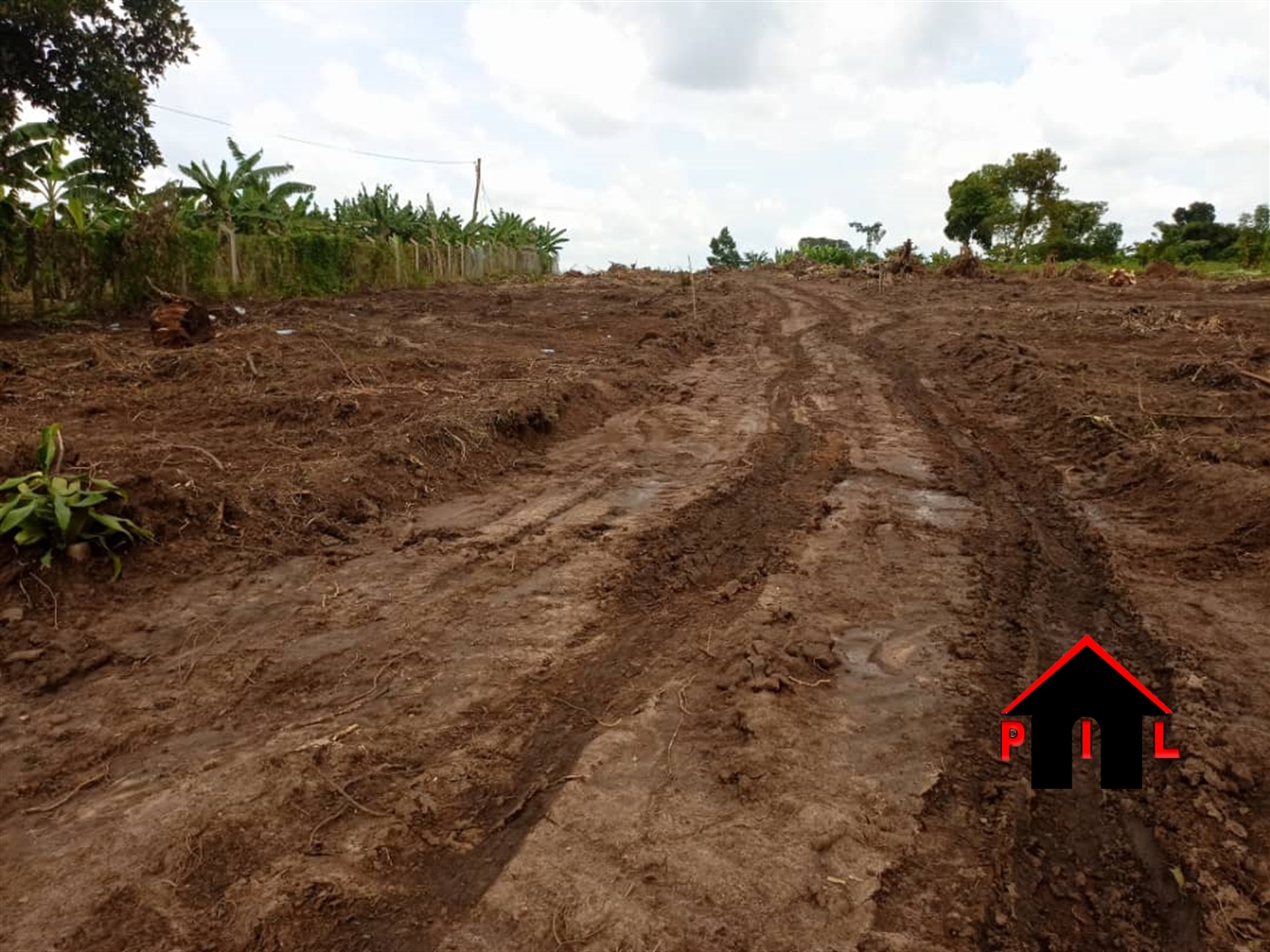 Agricultural Land for sale in Kigombya Mukono