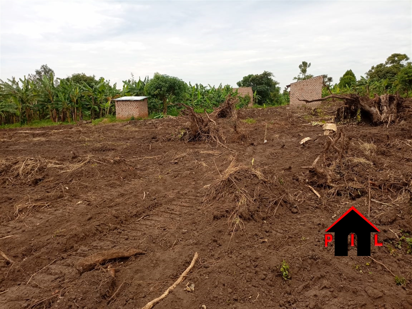 Residential Land for sale in Kira Wakiso