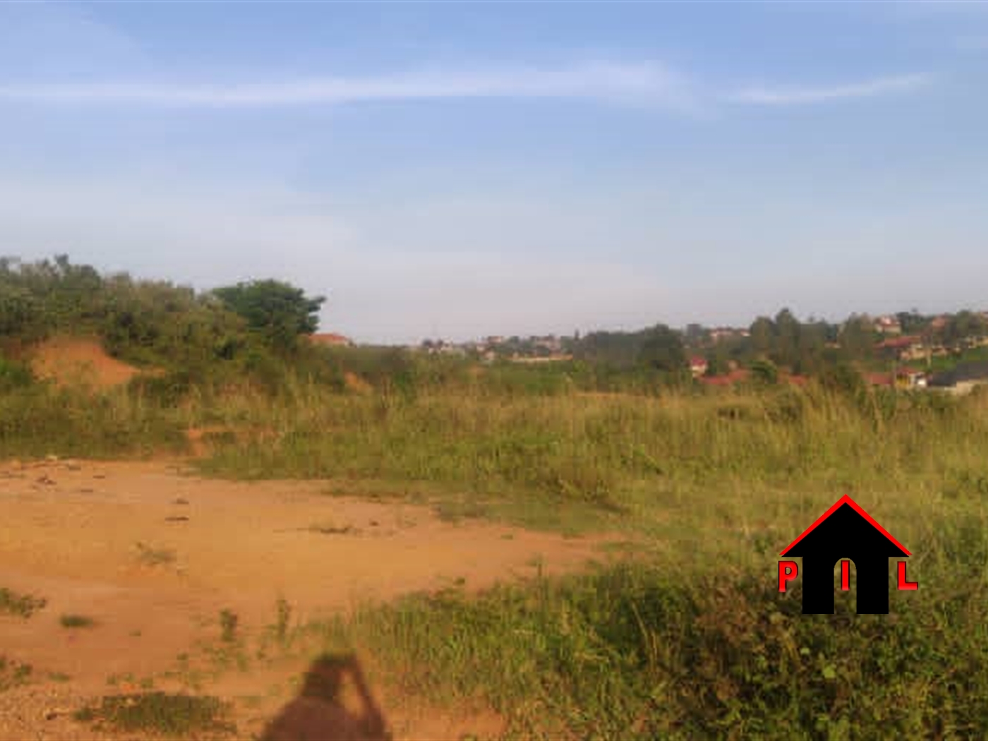 Agricultural Land for sale in Lukiizi Luweero