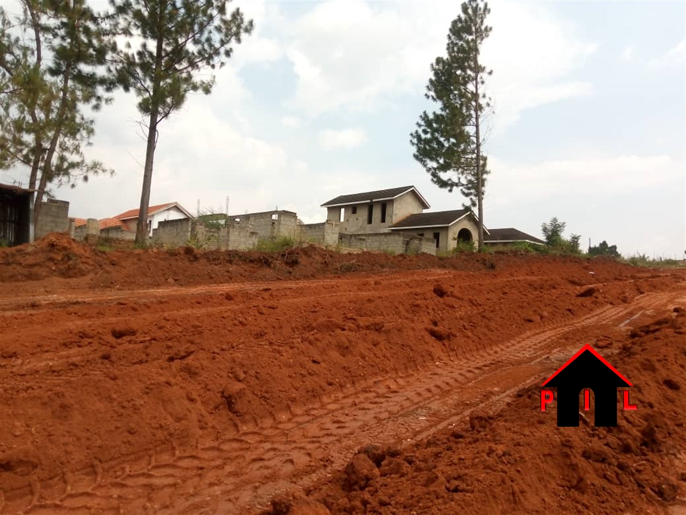 Residential Land for sale in Bwerenge Wakiso