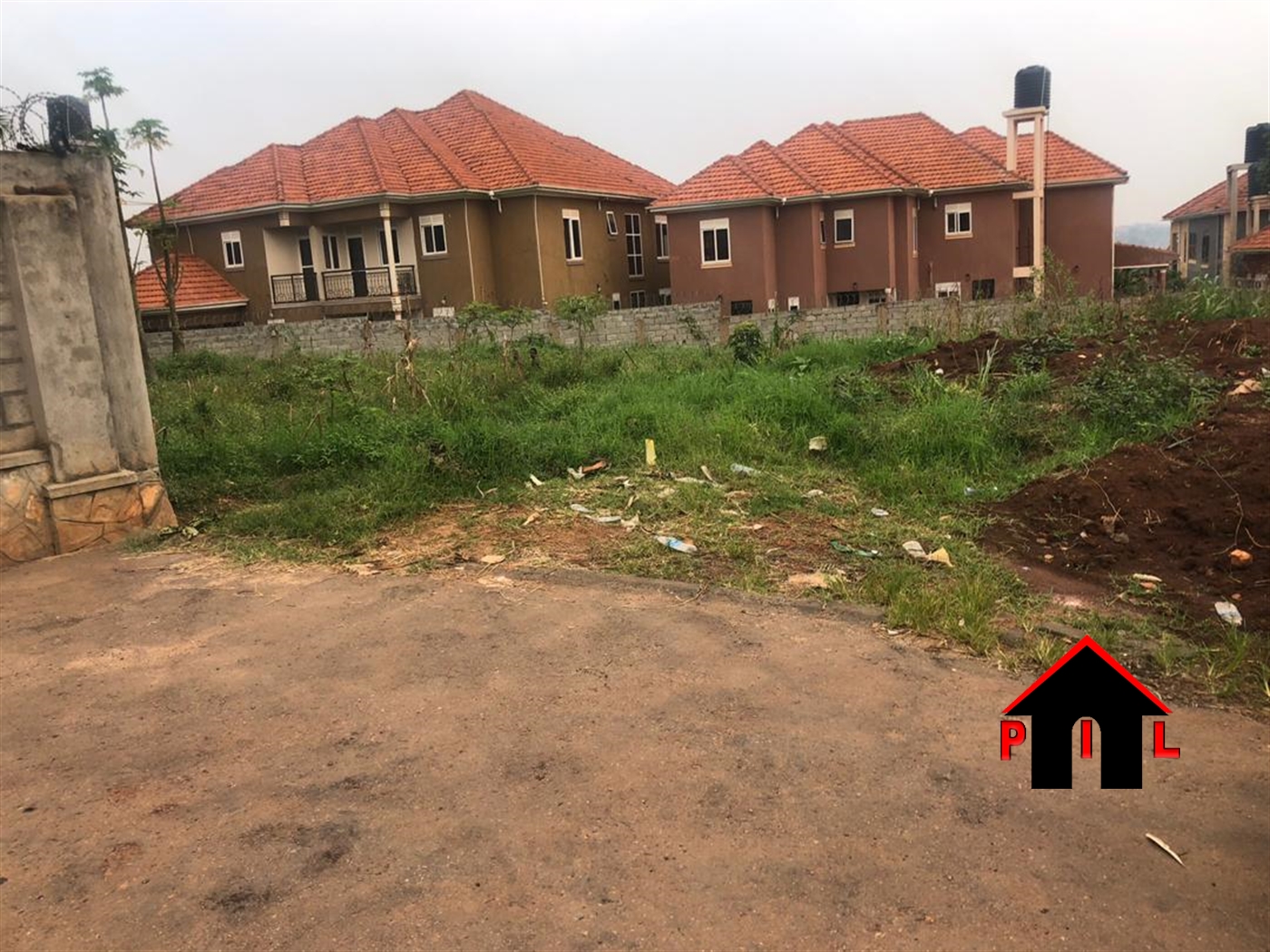 Residential Land for sale in Ndejje Luweero