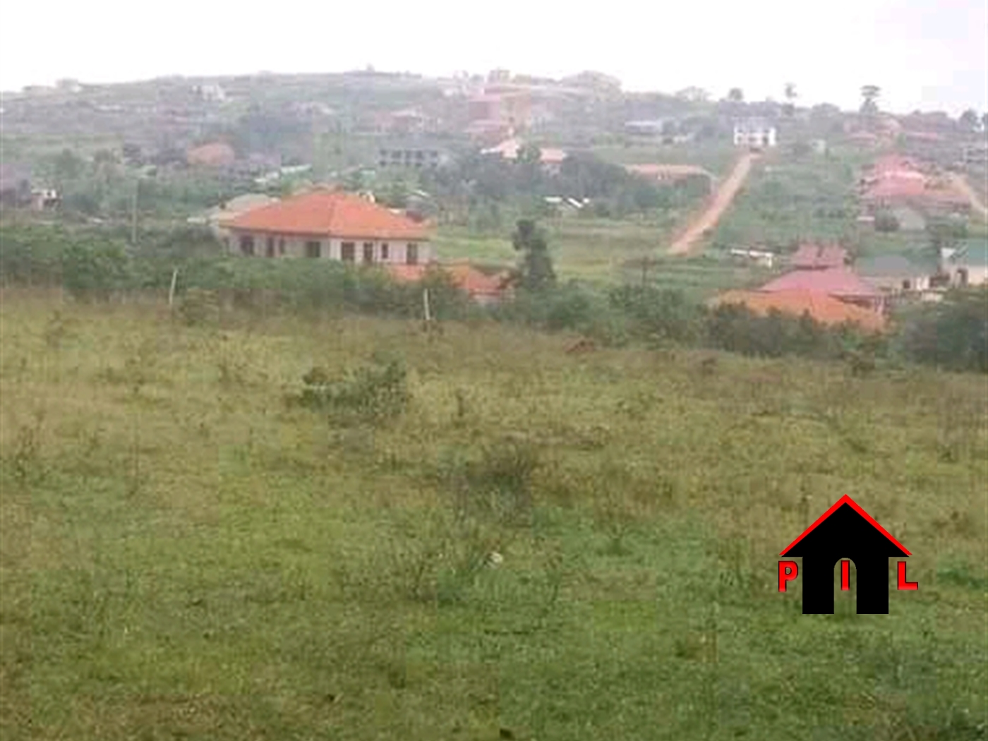 Commercial Land for sale in Kireka Wakiso