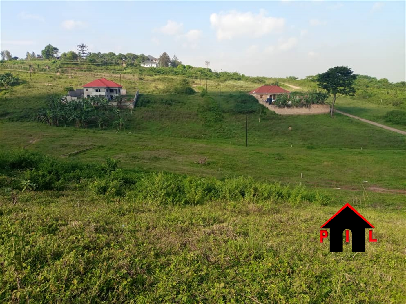 Commercial Land for sale in Bakka Wakiso