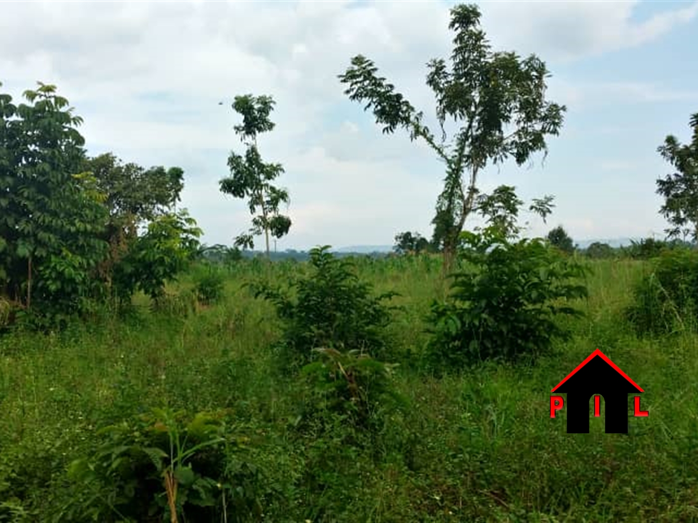 Residential Land for sale in Kalagi Mukono