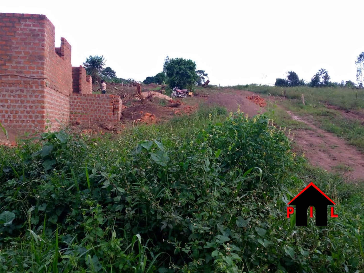 Residential Land for sale in Busukuma Wakiso