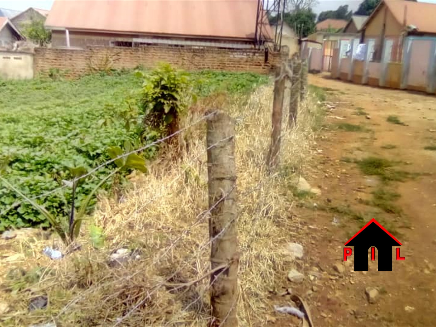Residential Land for sale in Masanafu Kampala
