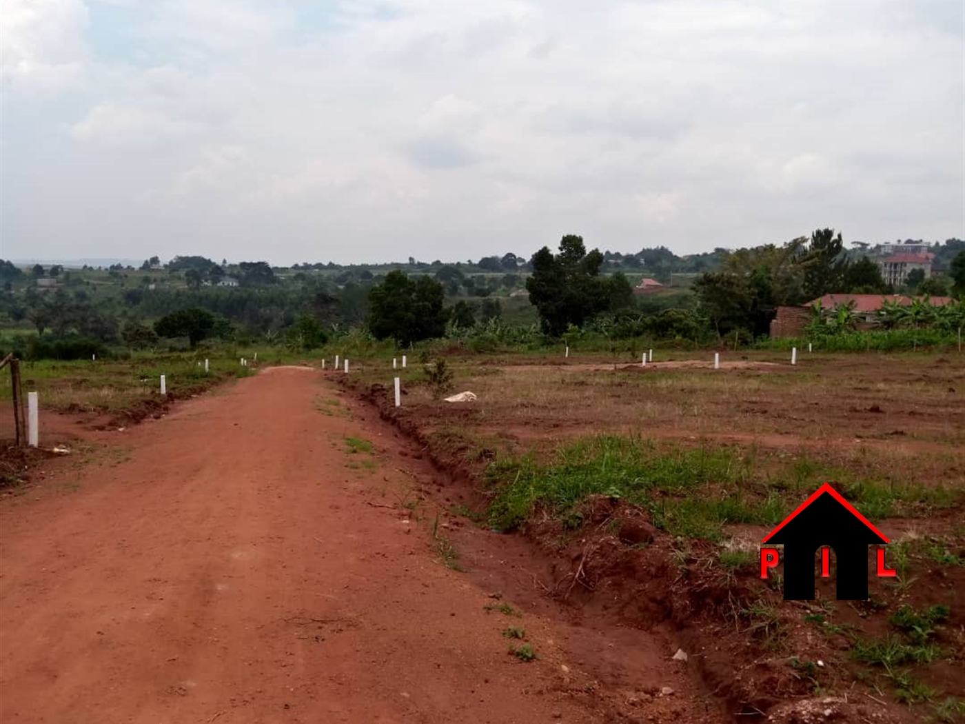 Residential Land for sale in Kalagala Mukono