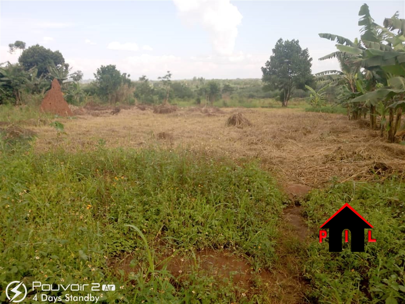 Residential Land for sale in Kalagala Mukono