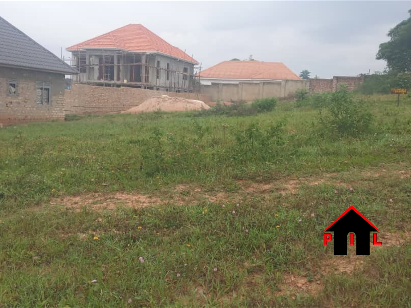 Residential Land for sale in Bugema Luweero