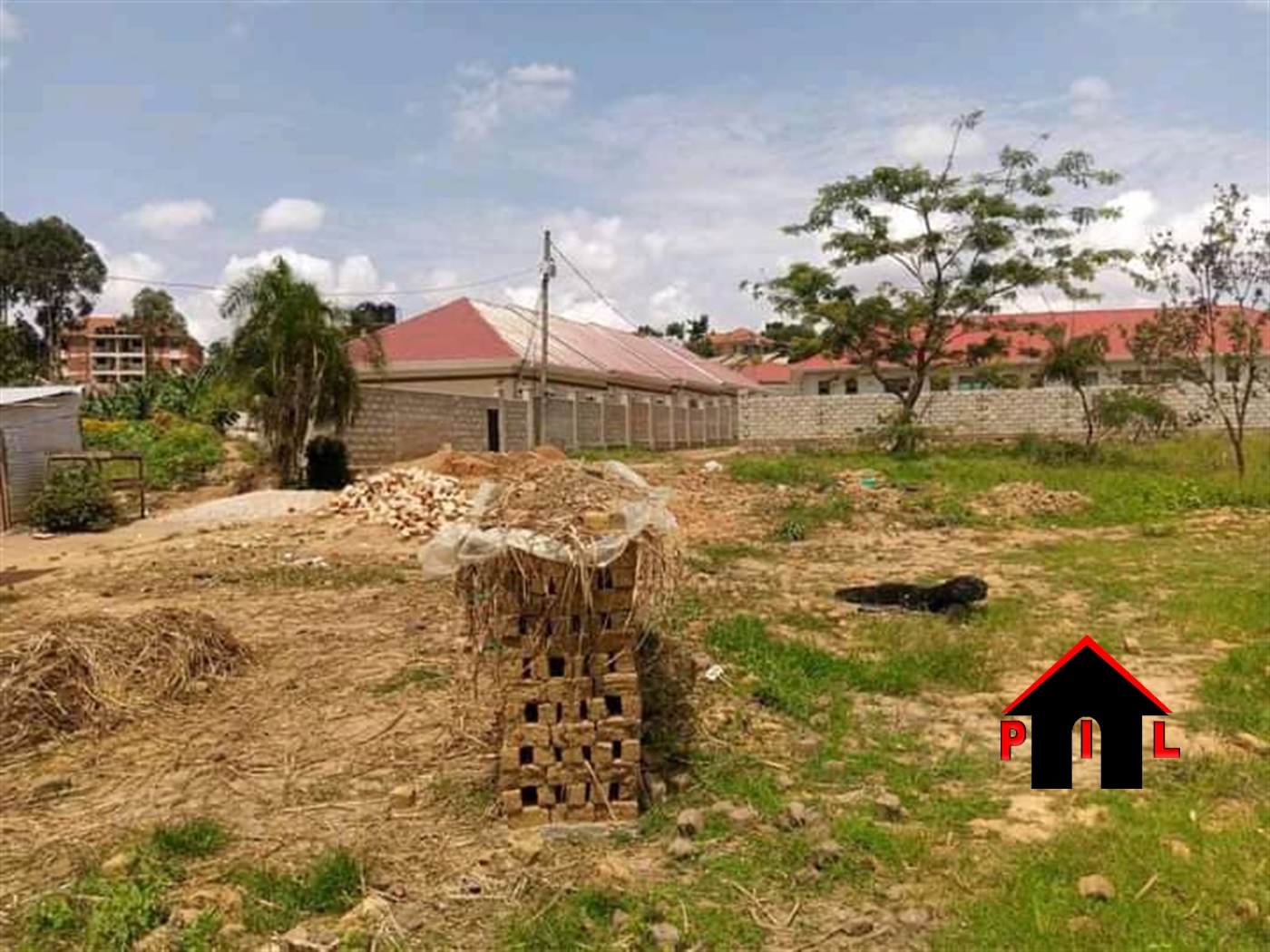 Residential Land for sale in Nkumba Wakiso