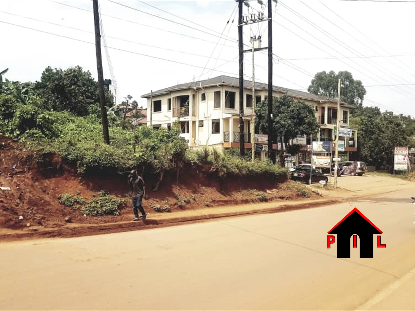 Residential Land for sale in Kisaasi Kampala