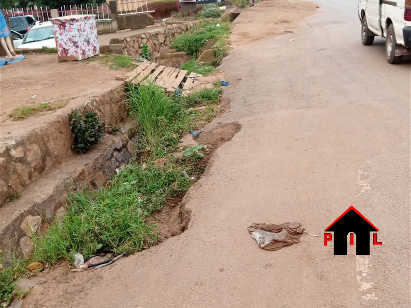 Residential Land for sale in Kiwenda Wakiso