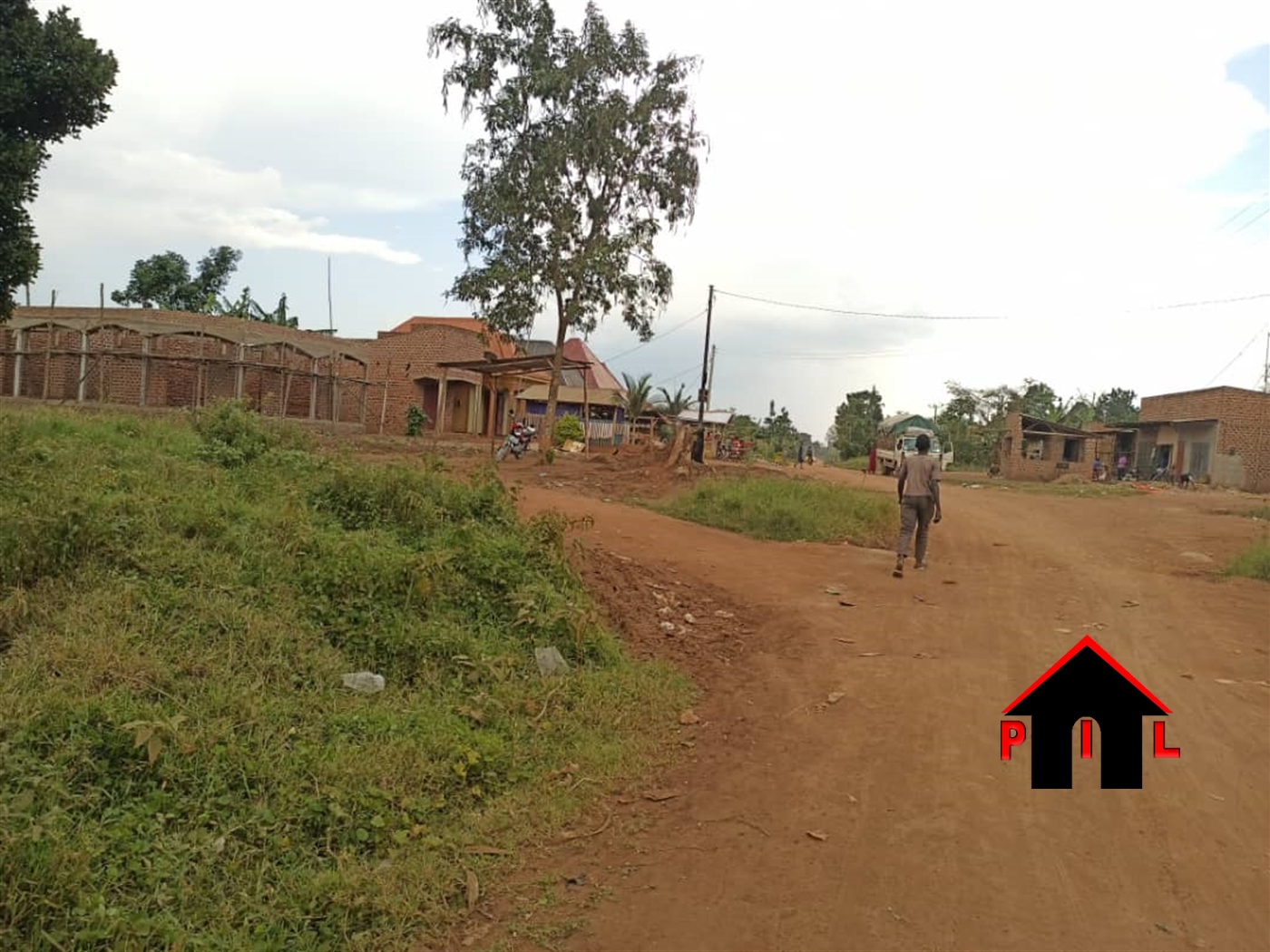 Residential Land for sale in Nkumba Wakiso