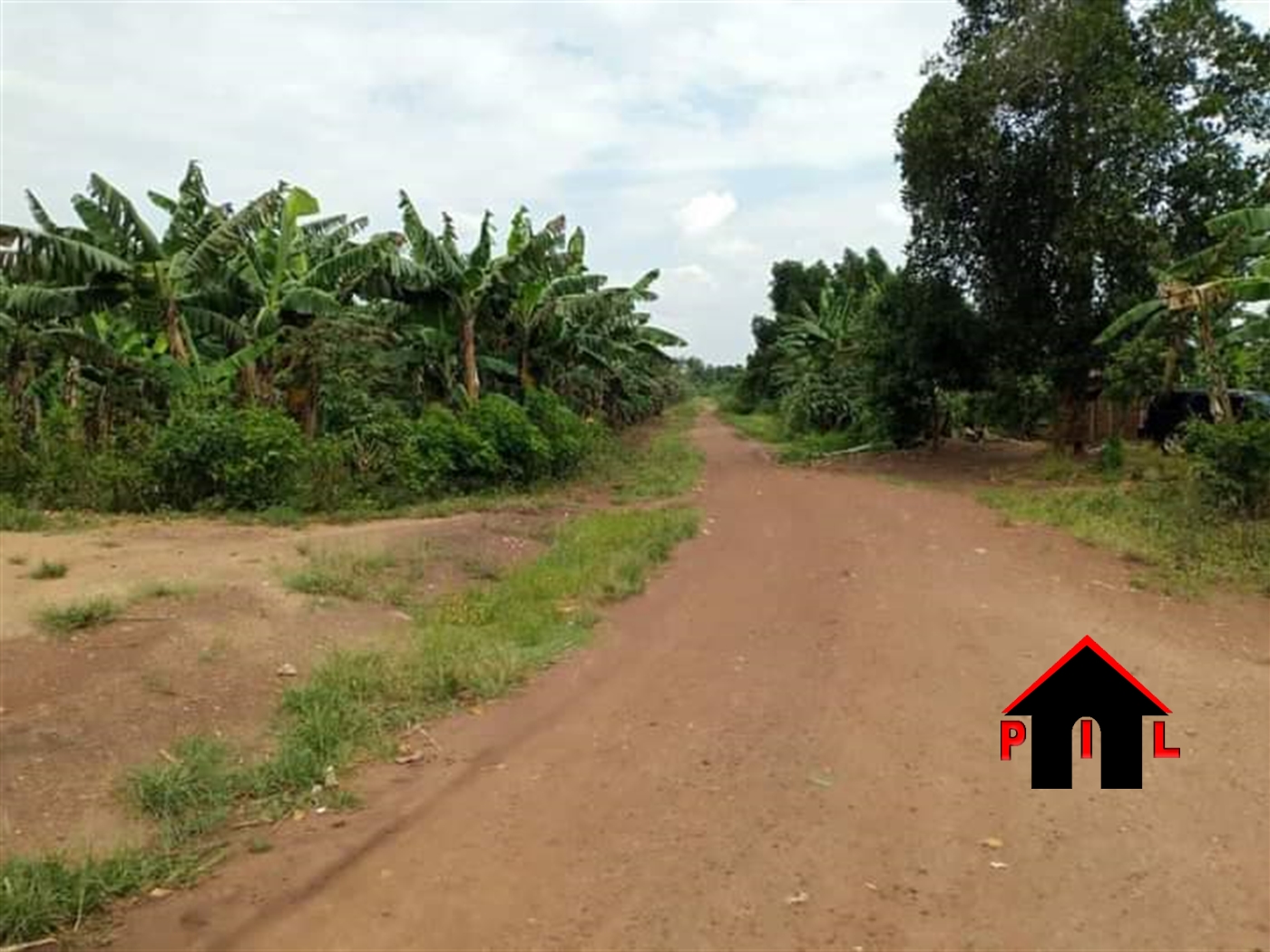 Residential Land for sale in Nkumba Wakiso