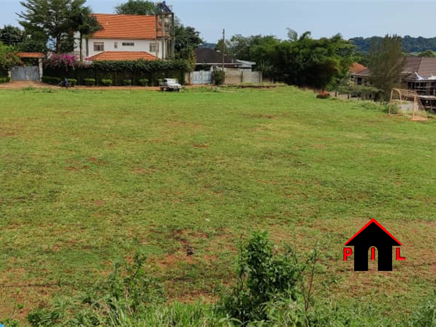 Residential Land for sale in Kiwenda Wakiso