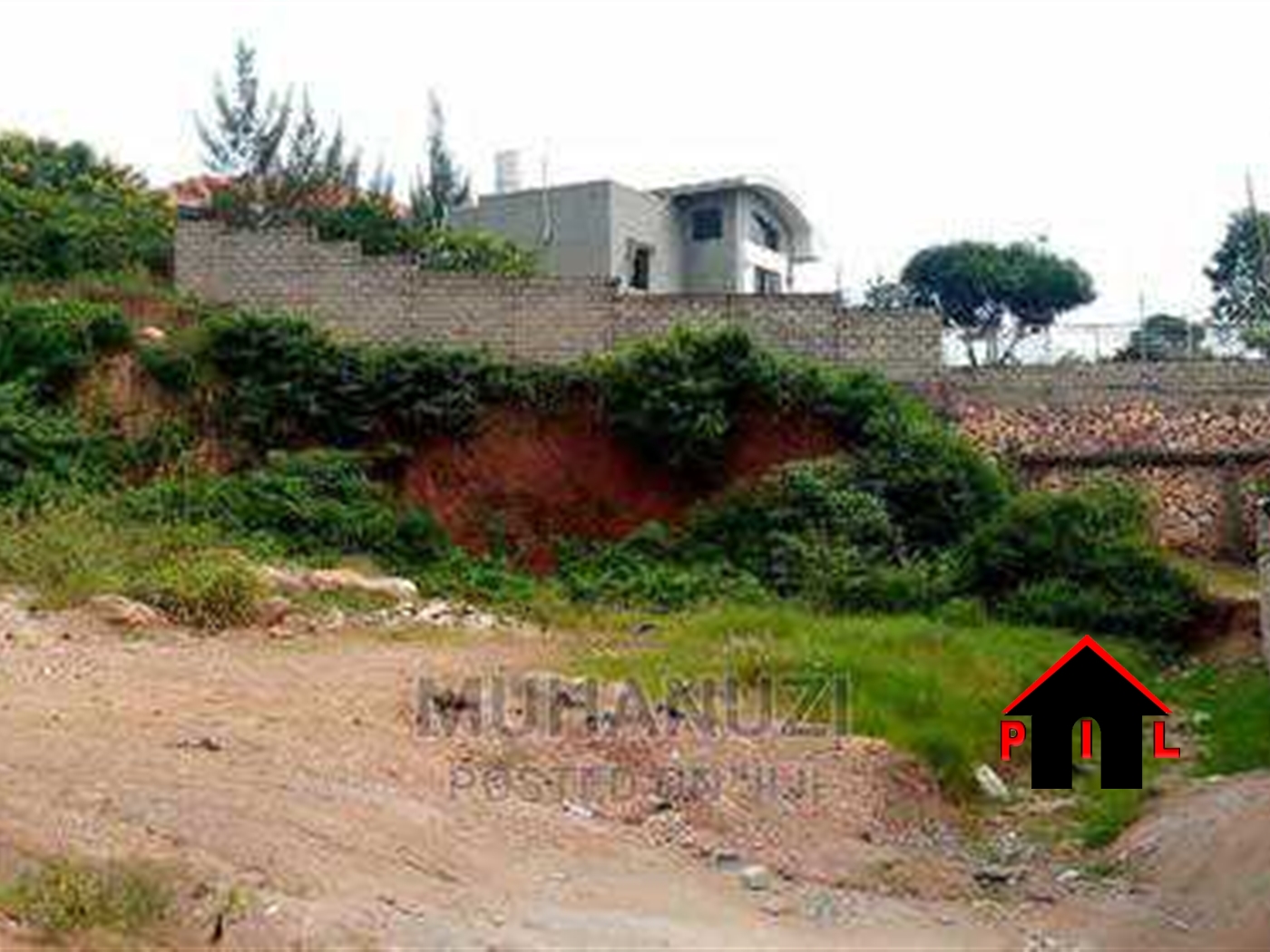 Residential Land for sale in Kiwenda Wakiso