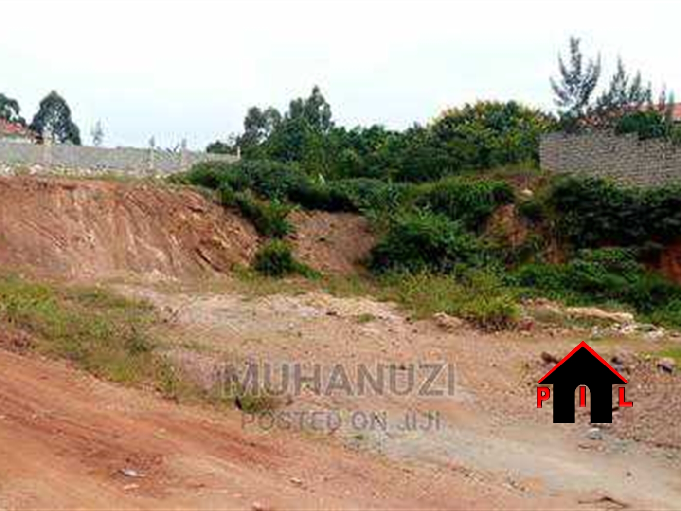 Residential Land for sale in Kiwenda Wakiso