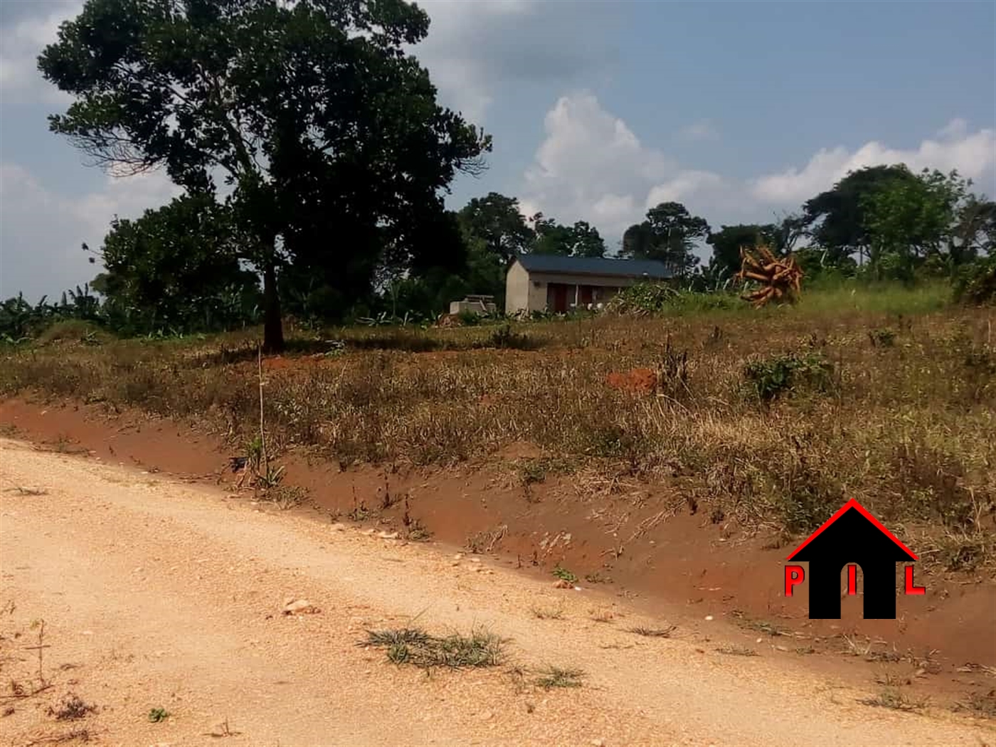 Residential Land for sale in Nalugala Wakiso