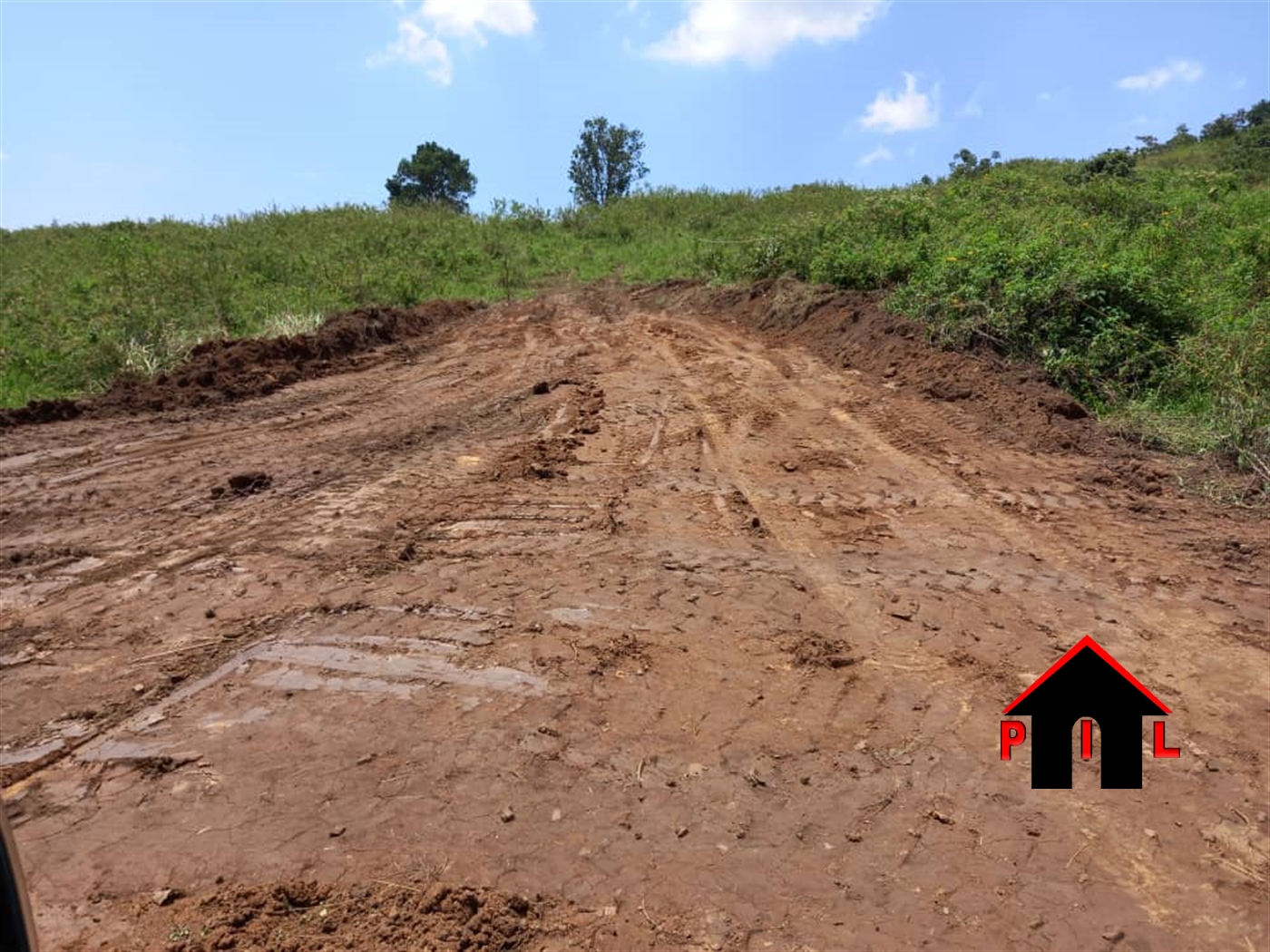 Residential Land for sale in Lubowa Wakiso