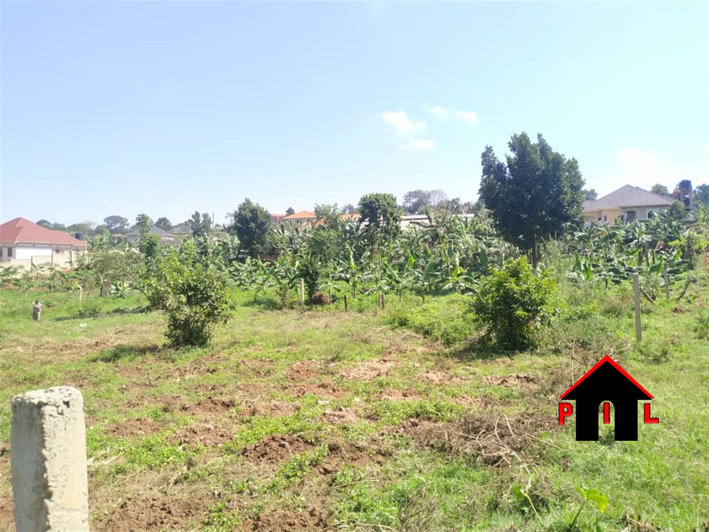 Residential Land for sale in Namugongo Wakiso