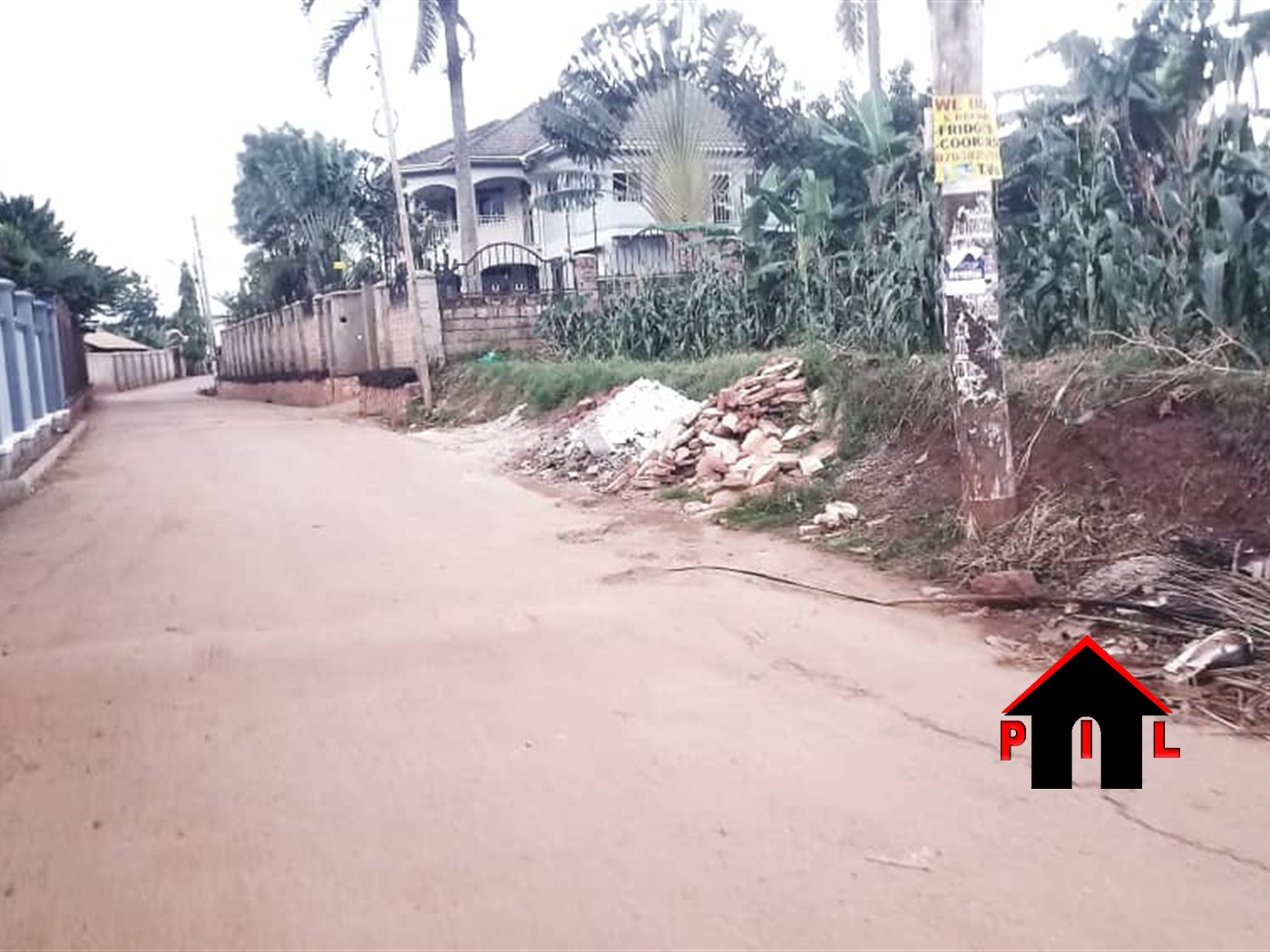 Residential Land for sale in Kiwaatule Kampala