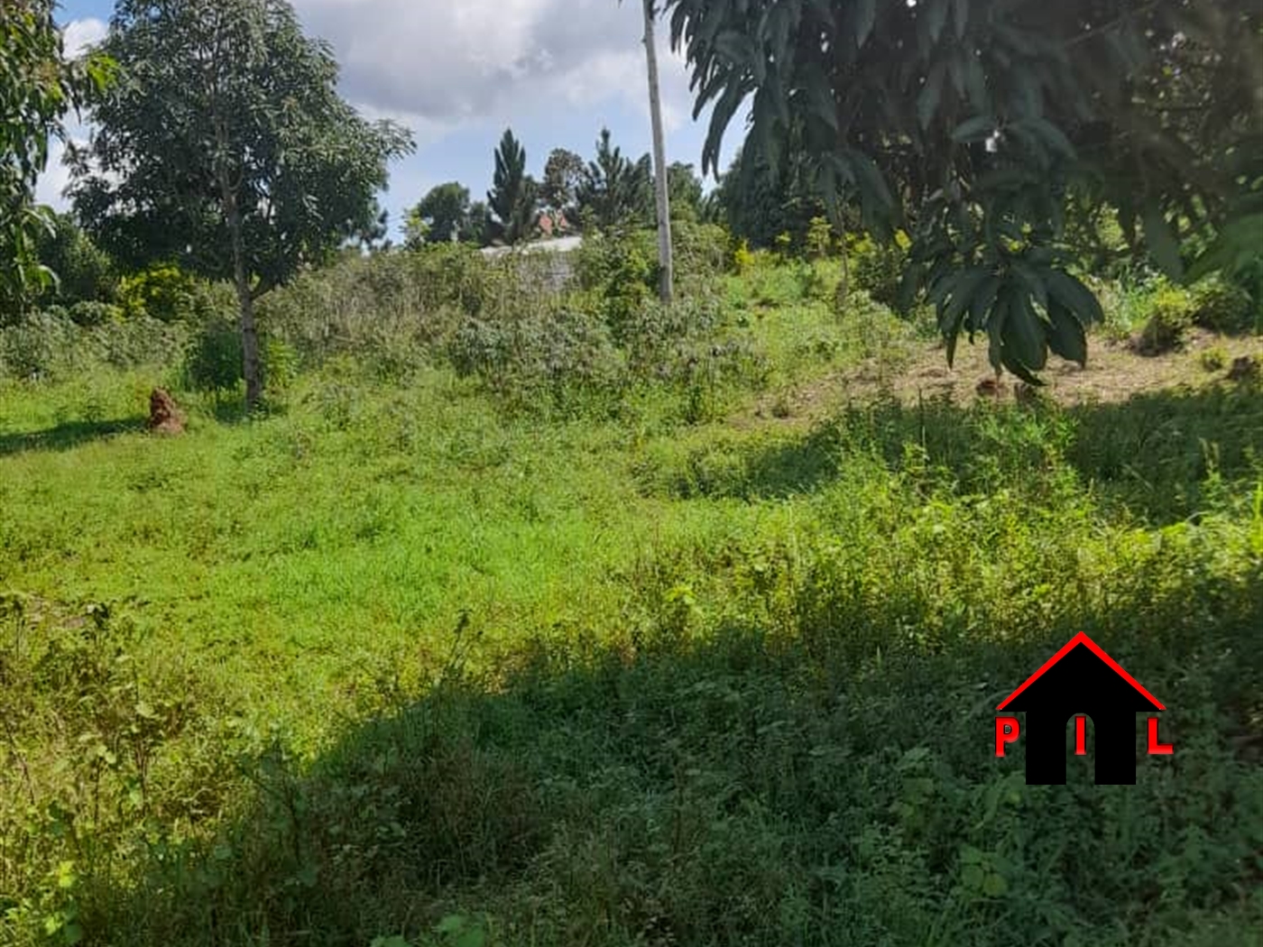 Agricultural Land for sale in Nyenje Mukono